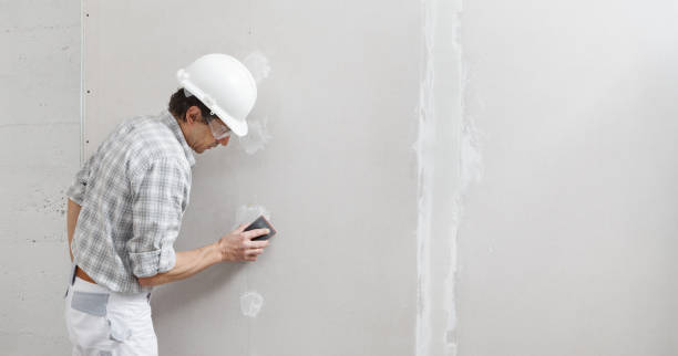 Best Drywall Texturing  in Peabody, MA